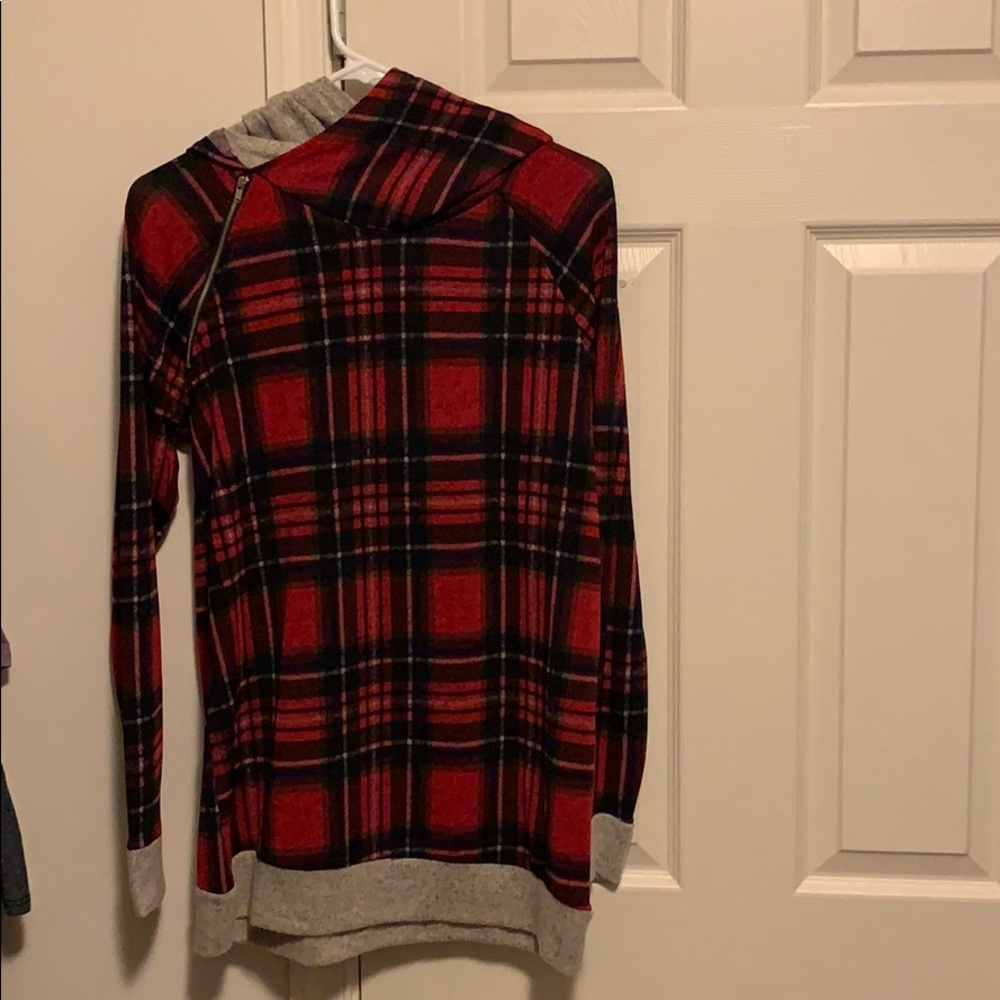 Double Hoodie
